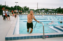 DeLand YMCA Triathlon