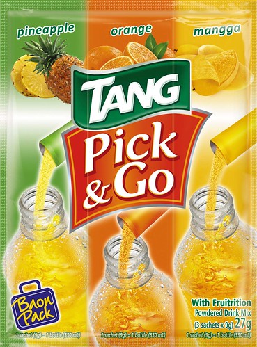 TANG PICK&GO 