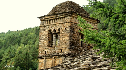 Ruta cultural del Pirineo Aragonés
