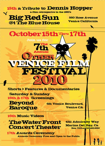 other venice film festival 2010