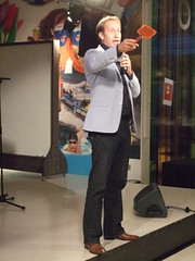Arjan Erkel (Netherlands)