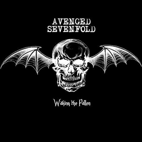 waking fallen. album - Waking the Fallen