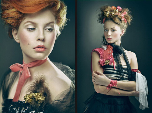 ww.joannakustra.com, fantasy, couture, french, baroque, beautiful, fashion, photography, whimsical
