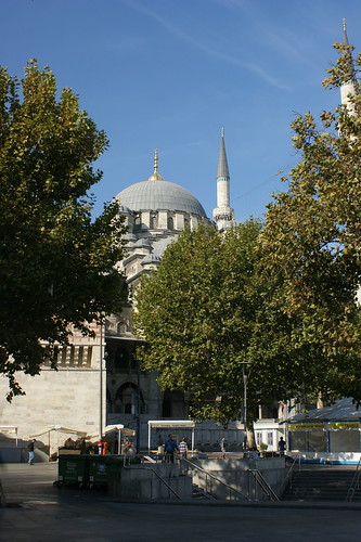 Стамбул - продолжение DSC00474