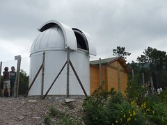 Capannori osservatorio astronomico didattico 2