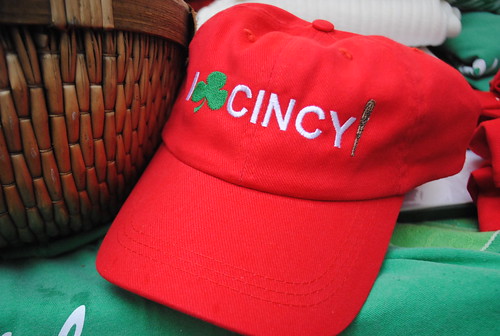 Cincinnati Celtic Fest