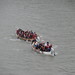 2010 Ft.Langley Cranberry Festival Canoe regatta