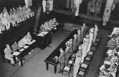 Surrender Ceremony, 1945