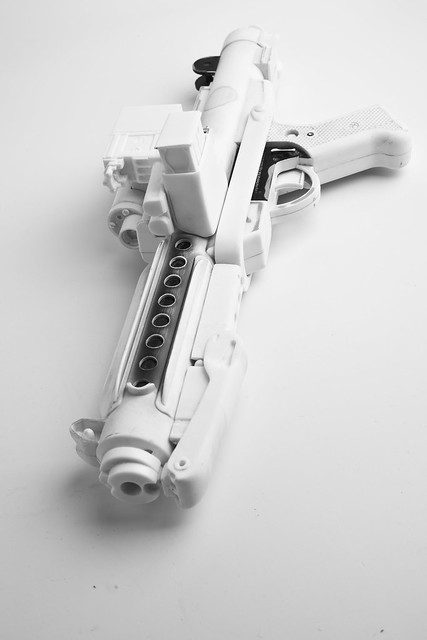 Hasbro E-11 Blaster
