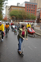 Kidical Mass - Zombie Edition-35