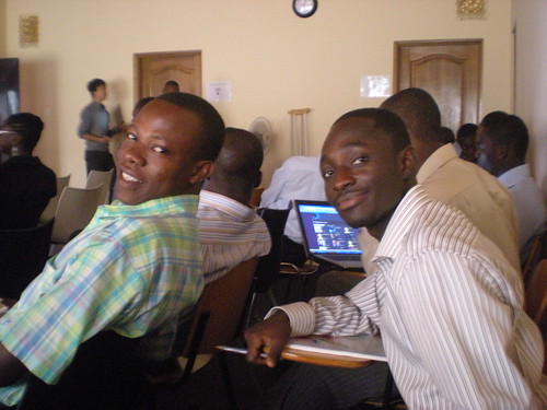 MEST @ TV3 Ghana | Flickr - Photo Sharing!