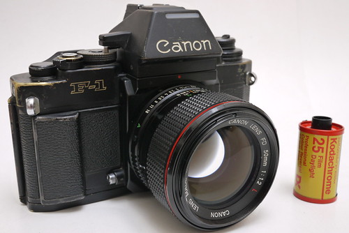 Canon New F-1 - Camera-wiki.org - The free camera encyclopedia