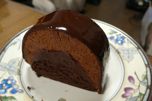Chocolatier Inamura Shozo