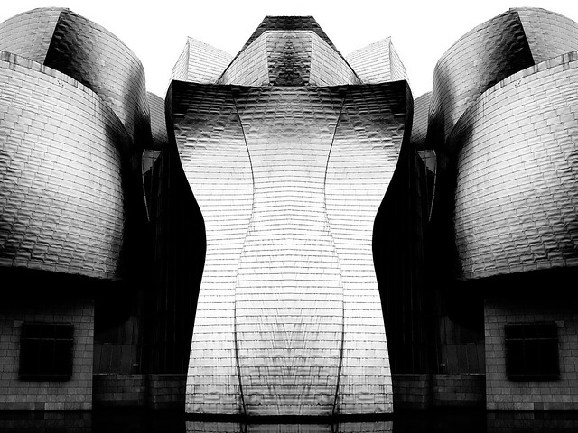 Guggenheim (Mirror)