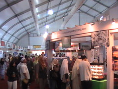cheng ho expo 2010 - kelantan pavilion