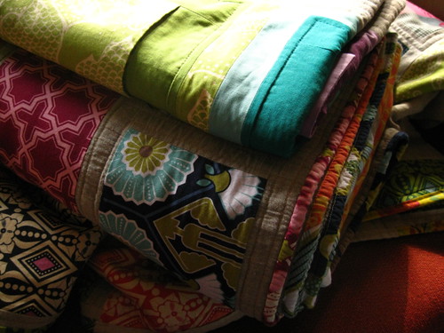Gift quilts <3