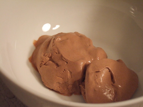 Mexican chocolate ice cream 012