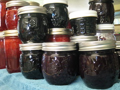 blueberry canned