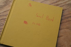 Scool Book
