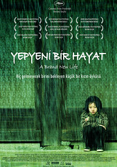 Yepyeni Bir Hayat - A Brand New Life (2010)