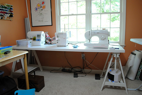 2010 07 29 Sewing Room-1-2