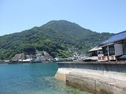 大崎上島 町の風景 写真13