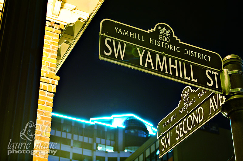 07-24-10 Portland Night Walk 16 Yamhill