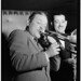 [Portrait of George Brunis and Tony Parenti, Jimmy Ryan's (Club), New York, N.Y., ca. Aug. 1946] (LOC)
