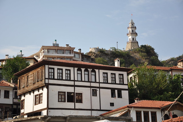 Göynük - Bolu - Turkey