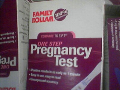 ept pregnancy results. ept pregnancy test results ?