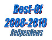 Actualité du 11/9 : Best-Of des articles les plus lus depuis 2008 thumbnail