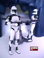 Clone Trooper (Bantha Squad)