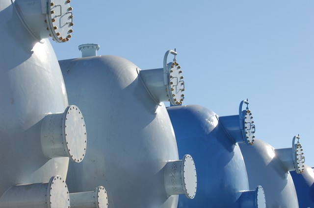 Perth Seawater Desalination Plant