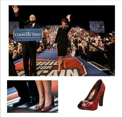 Palin Shoes