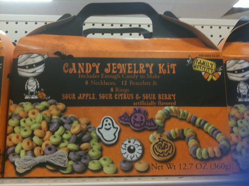 halloween DIY kits for kids