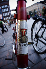 Helsinki Bicycle Tuntari Regulus