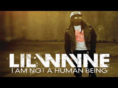 Lil Wayne I Am Not A Human Being Album. Continue reading here: Lil Wayne I Am Not A Human Being Album