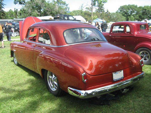 1952 Chevrolet Special