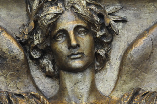 amor caritas. Amor Caritas - Augustus Saint-Gaudens. The Metropolitan Museum of Art