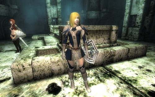 Athena Armor 01