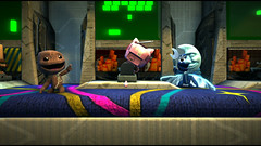 LittleBigPlanet 2 for PS3
