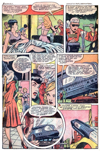 Planet Comics 58 - Mysta (Jan 1949) 02