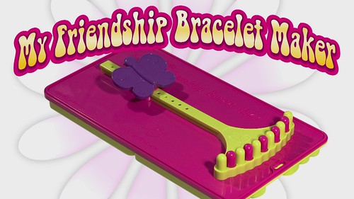 KnotCool.com - Guide to making Friendship Bracelets
