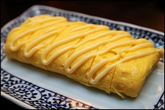 japanese-cheese-omelette