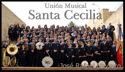 Unión Musical Santa Cecilia