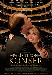 Paris’te Son Konser - The Concert (2010)