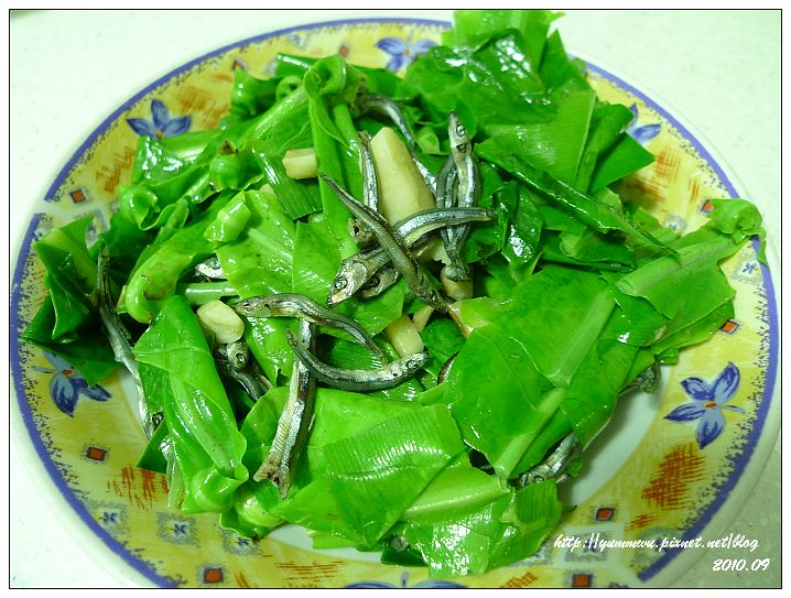 竹圍漁港海鮮大餐 (10)