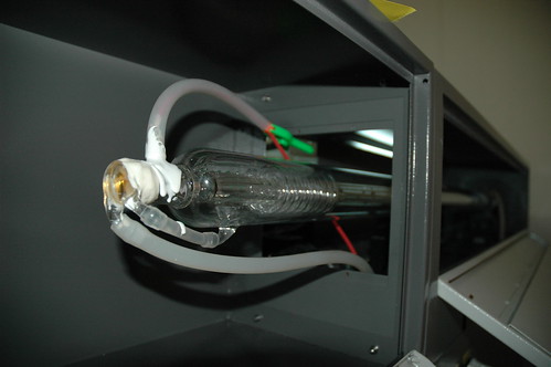 60w Laser Engraver / Cutter (Laser Tube)