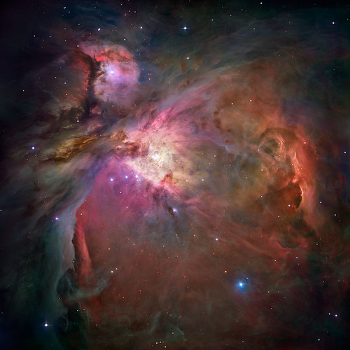 hubble-orion-nebula