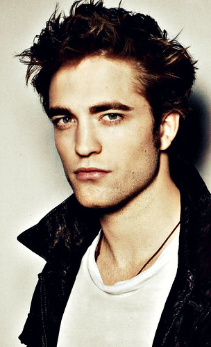 robert pattinson gq photo shoot 2010. Robert Pattinson - GQ